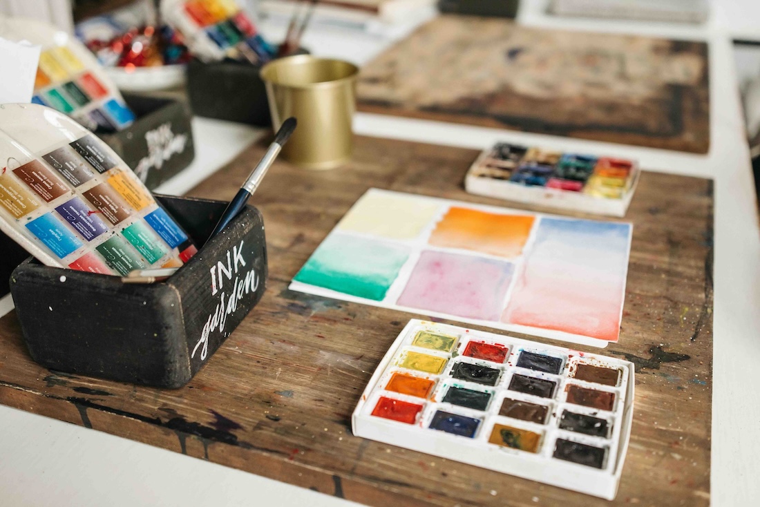 Events und Workshops