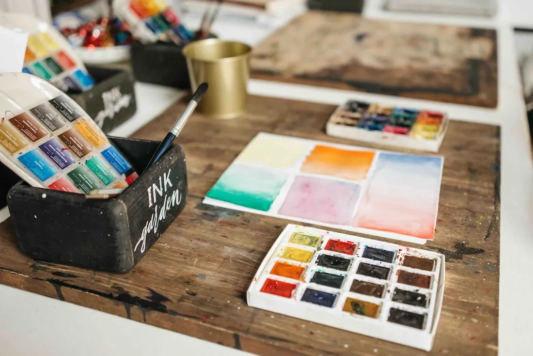 Events und Workshops